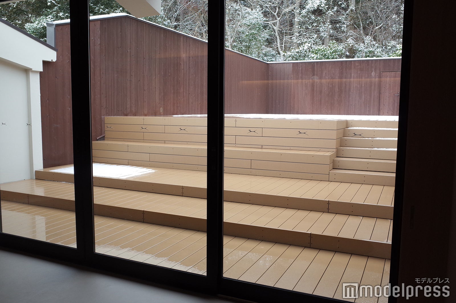 インナードッグラン／RETONA HAKONE（C）モデルプレス