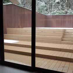 インナードッグラン/RETONA HAKONE(C)モデルプレス