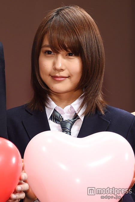 有村架純