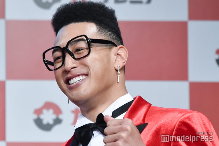 関口メンディー (C)モデルプレス