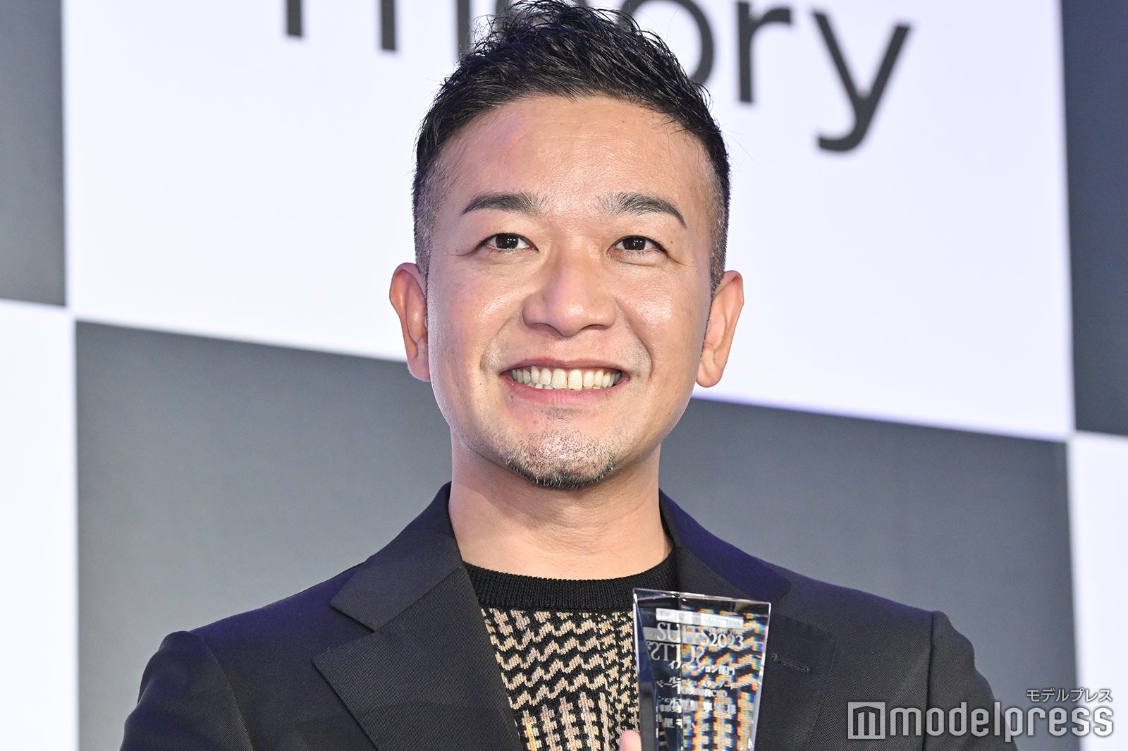 小野里寧晃氏（C）モデルプレス