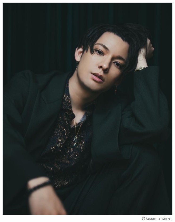 カウアン・オカモト氏「ジャニーズ」の社名維持に驚き「100の可能性で変わると思っていた」