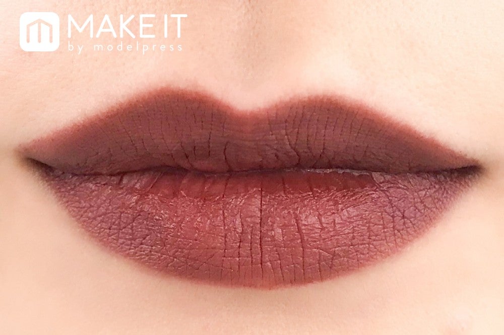 ポール & ジョー リップ クレヨン／07 使用 (C)メイクイット