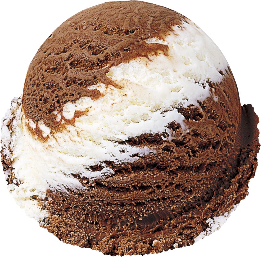 ワールドクラスチョコレート／画像提供：B-R サーティワン アイスクリーム