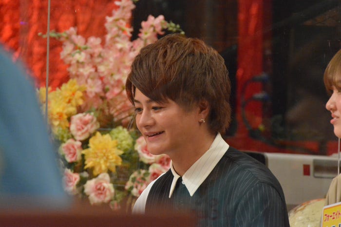 こたつ(C)読売テレビ