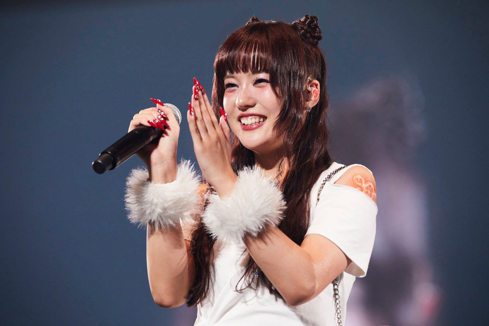 JURIA／ジュリア（提供写真）