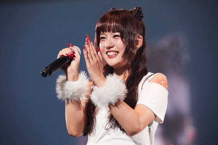 JURIA/ジュリア(提供写真)