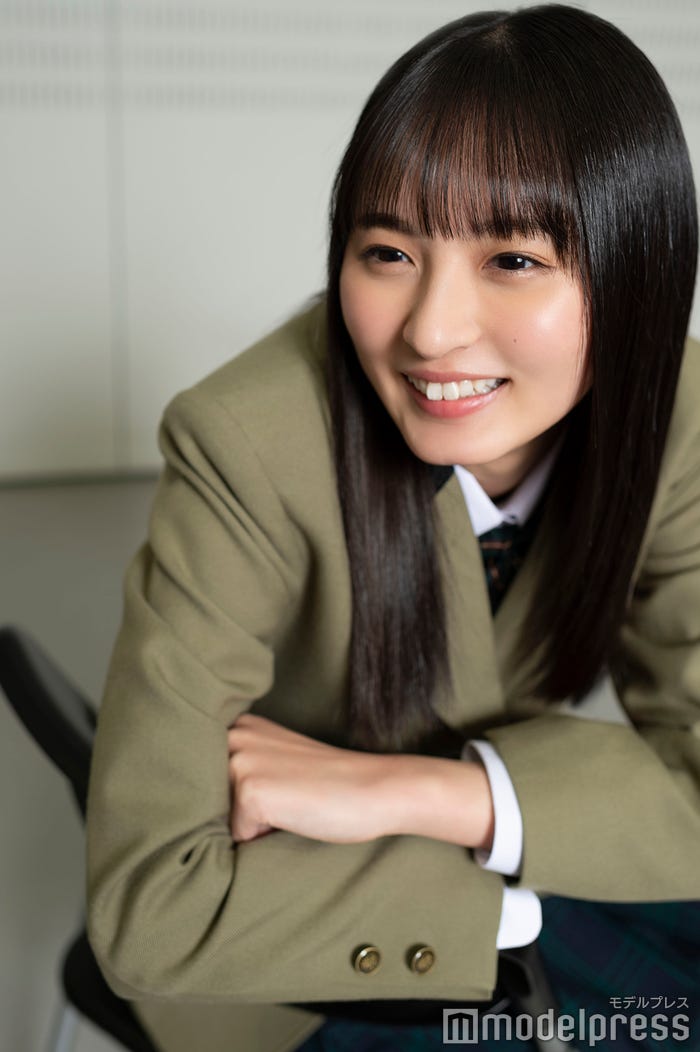 遠藤さくら(C)モデルプレス