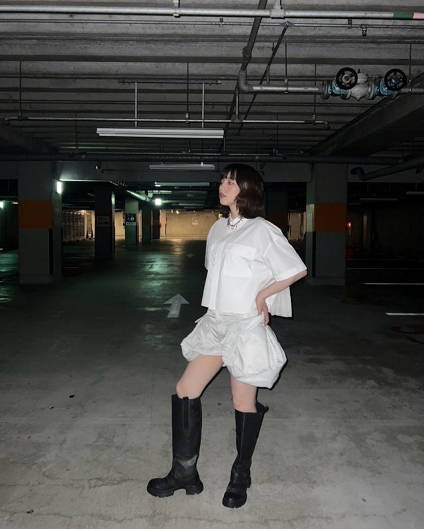 のんオフィシャルブログより