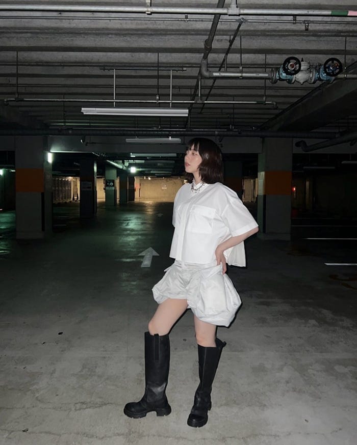 のんオフィシャルブログより