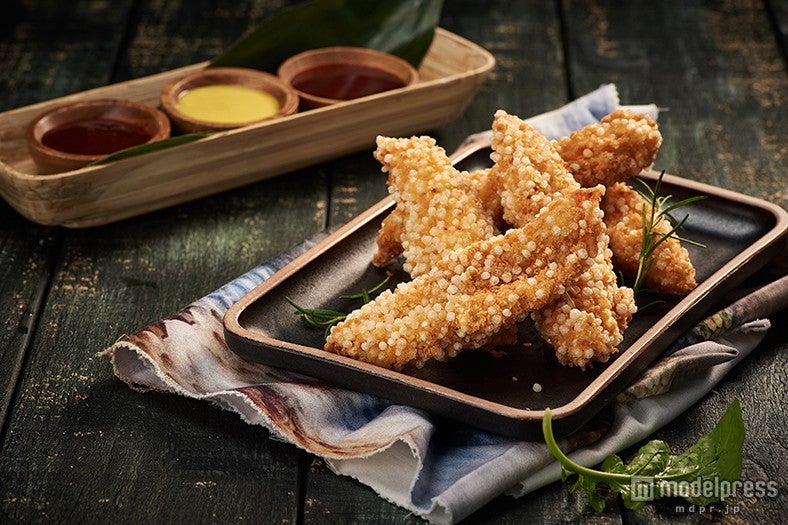 サルサル／画像提供：チキン・プラネット