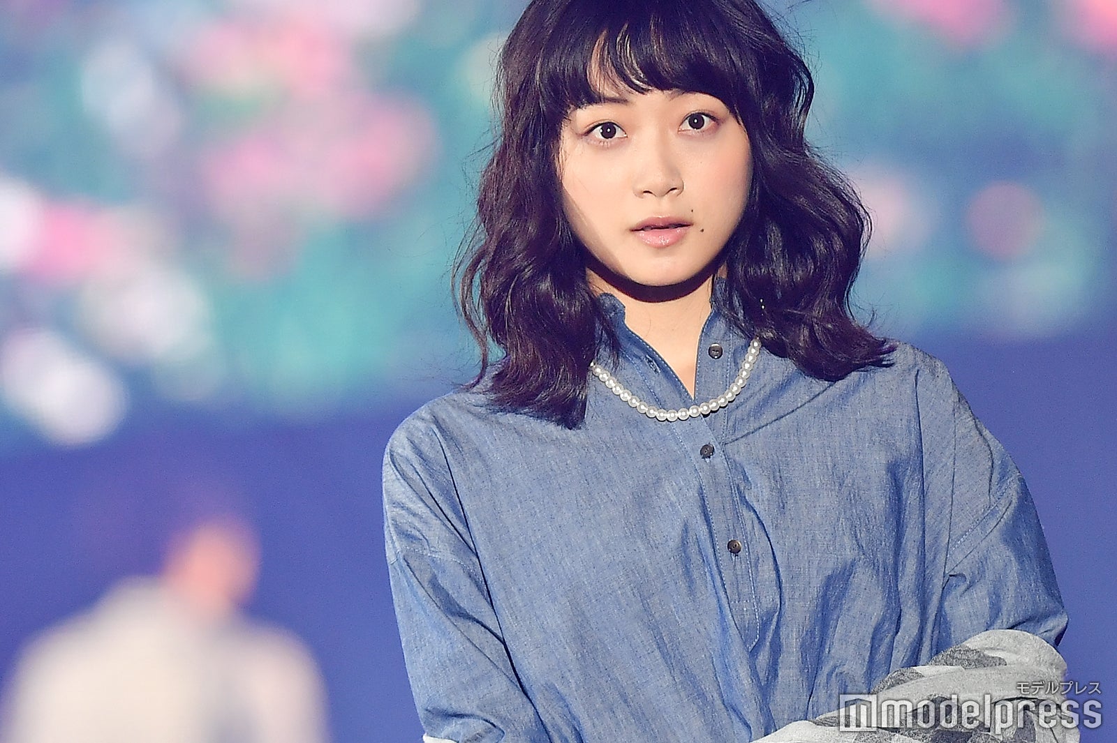 深川麻衣 （C）モデルプレス