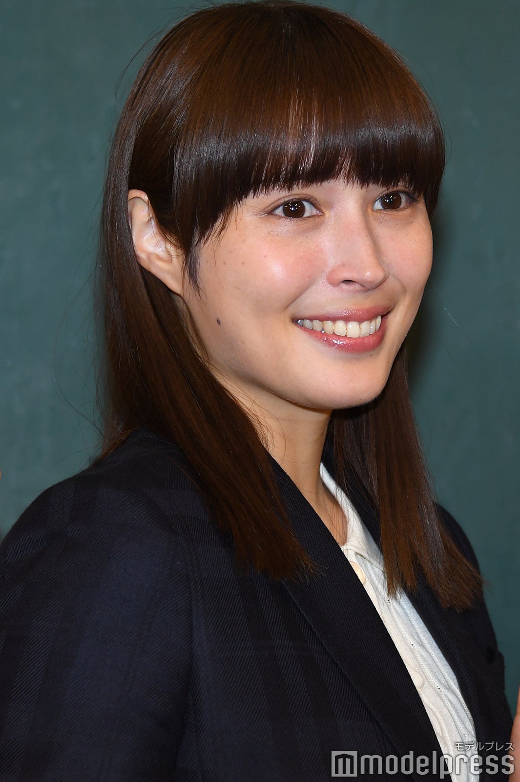 広瀬アリス（C）モデルプレス