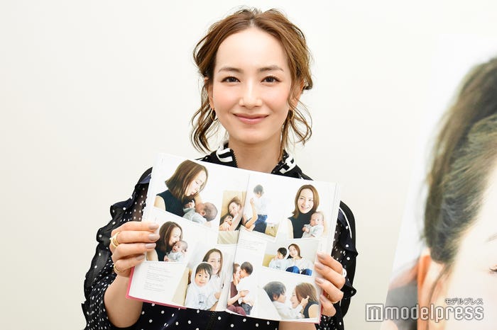 辻元舞(C)モデルプレス