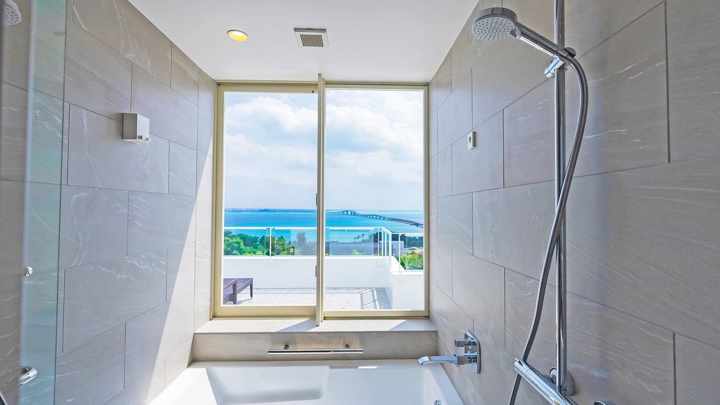 サントリーニ ホテル＆ヴィラズ 宮古島／提供画像