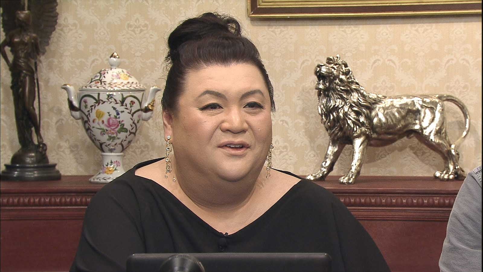 マツコ・デラックス（写真提供：日本テレビ）
