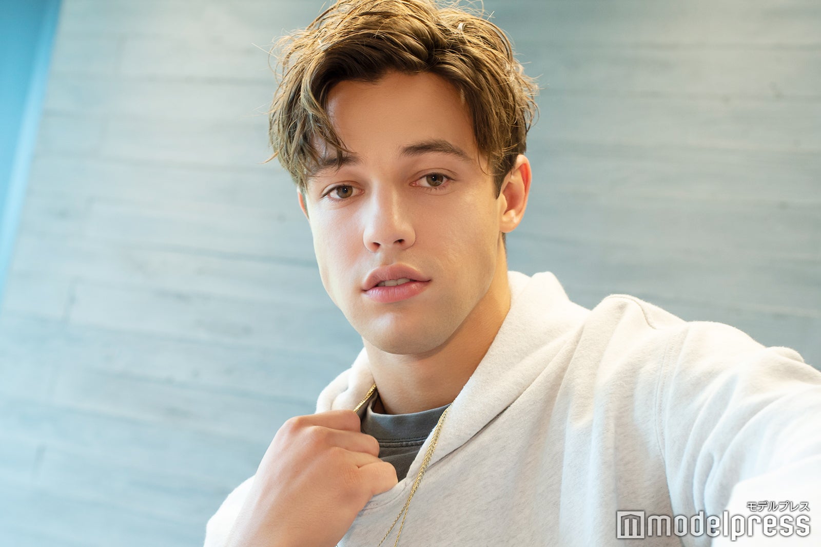 キャメロン・ダラス（C）モデルプレス