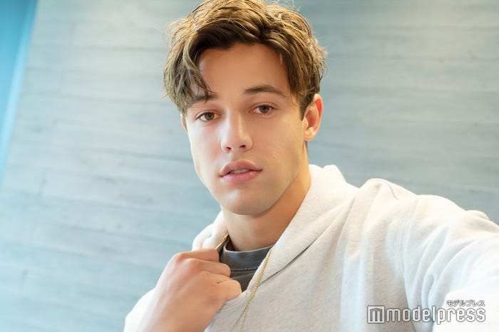 キャメロン・ダラス(C)モデルプレス