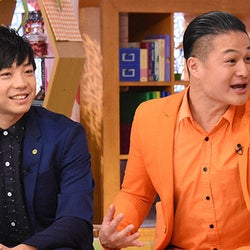 ティモンディ高岸宏行の高校時代の不思議なデートとは?実は相方の方がヤバい説も!?『メレンゲの気持ち』