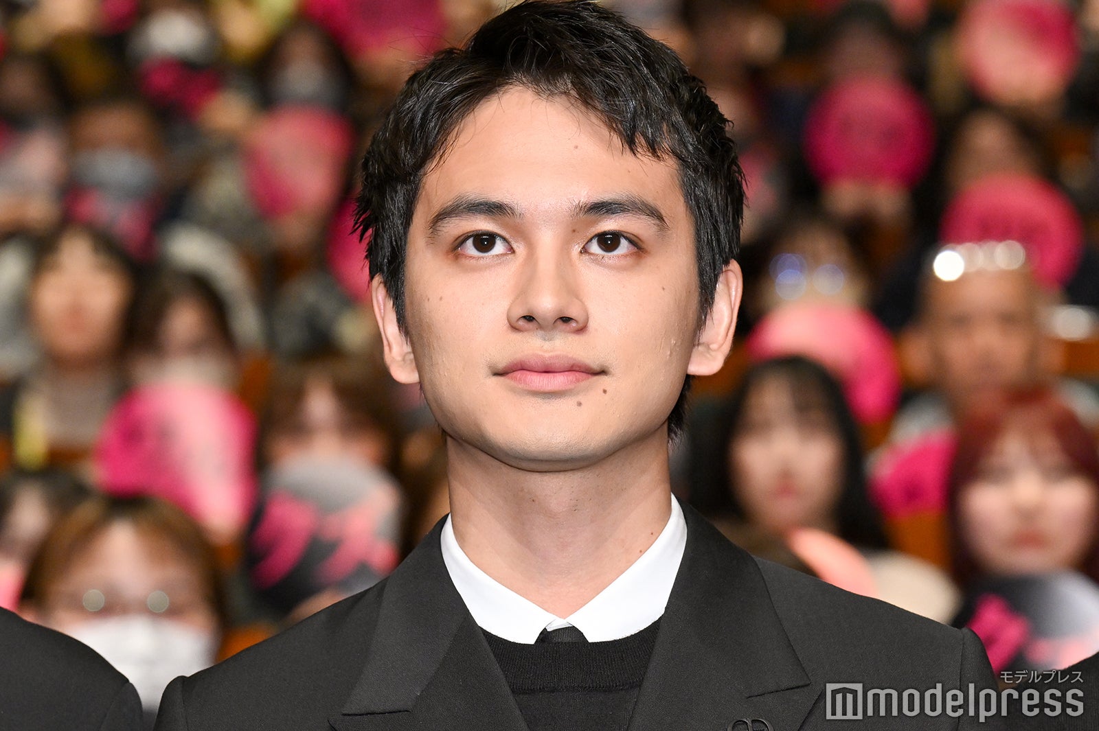 北村匠海（C）モデルプレス