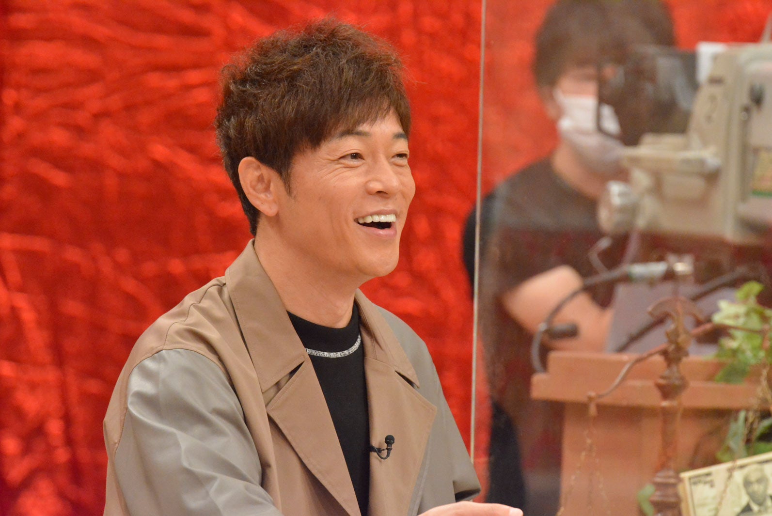 陣内智則（C）読売テレビ