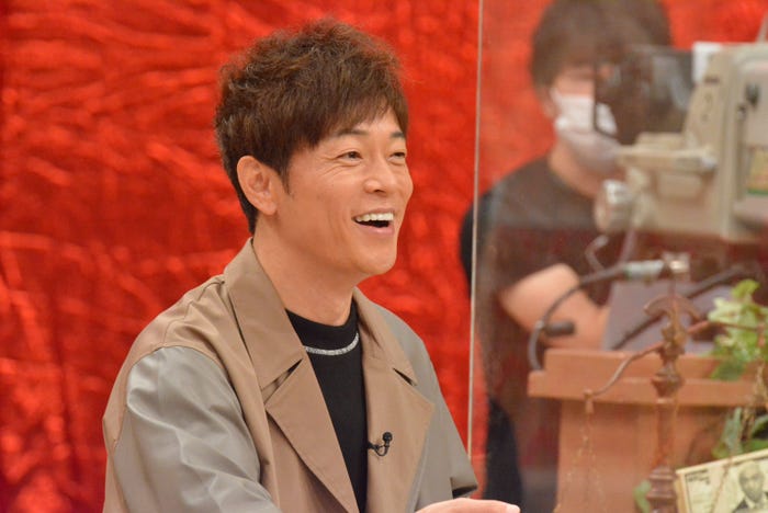 陣内智則(C)読売テレビ