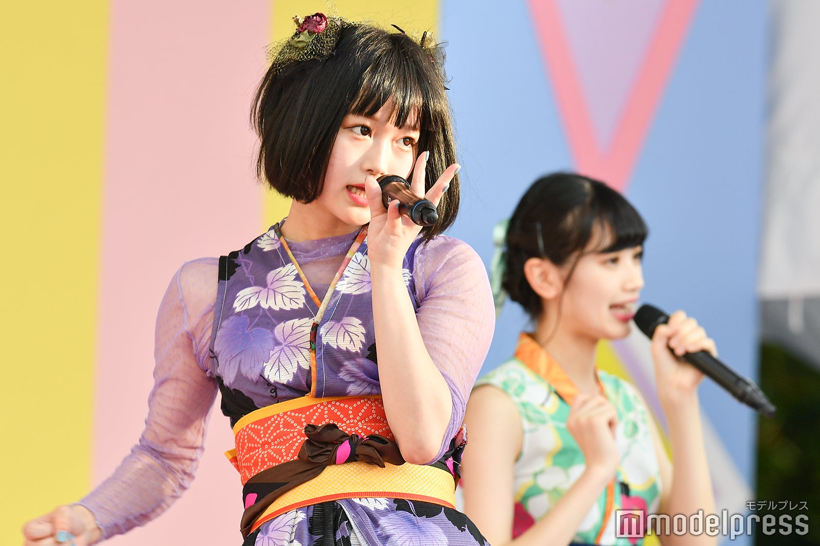 まねきケチャ（C）モデルプレス