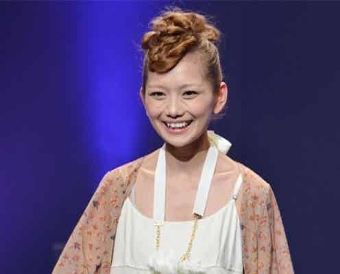 人気原宿系読モが女優デビュー 「ひたすら台本と向き合う」