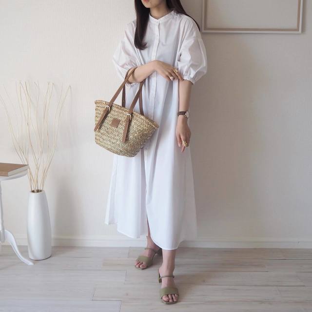 着回し力抜群すぎる Guで話題の 最強プチプラアイテム がかなり優秀 モデルプレス