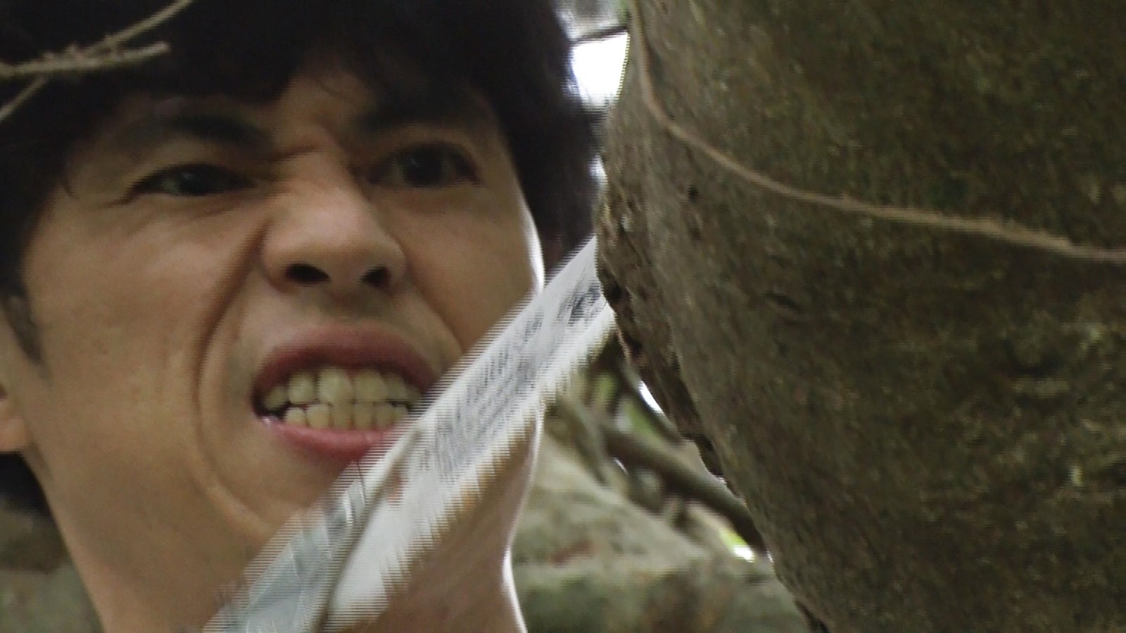 小島よしお （C）フジテレビ