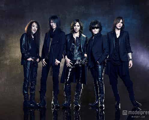 X JAPAN、18年ぶり紅白出場決定