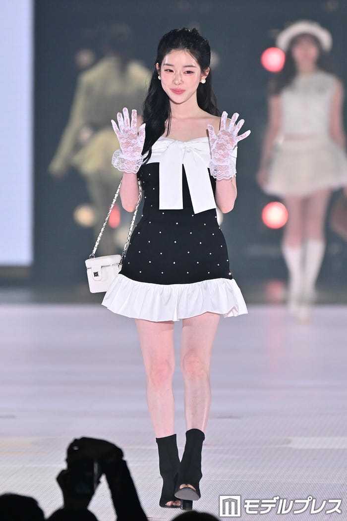 ユ・ヘウォン(C)モデルプレス