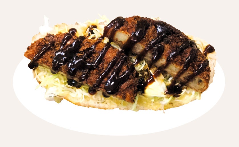 前沢牛コロッケ／画像提供：SUZU PR COMPANY