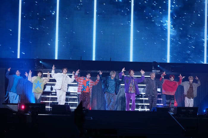 超特急 (提供写真)