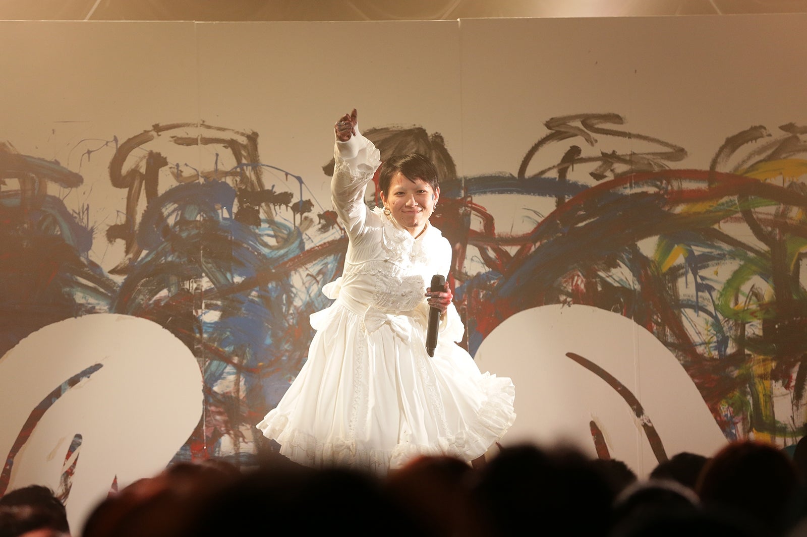  （画像提供：よしもとクリエイティブ・エージェンシー）