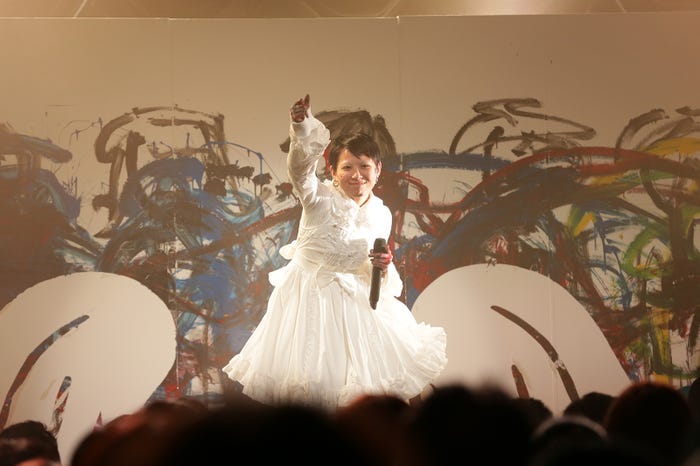 (画像提供:よしもとクリエイティブ・エージェンシー)