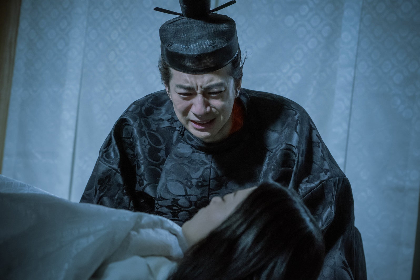 三浦翔平「光る君へ」第28話（C）NHK