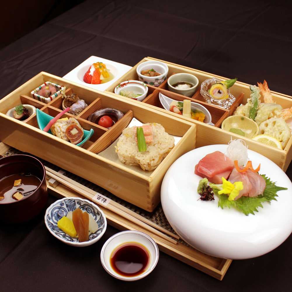 シーウッドホテル／画像提供：飯田産業