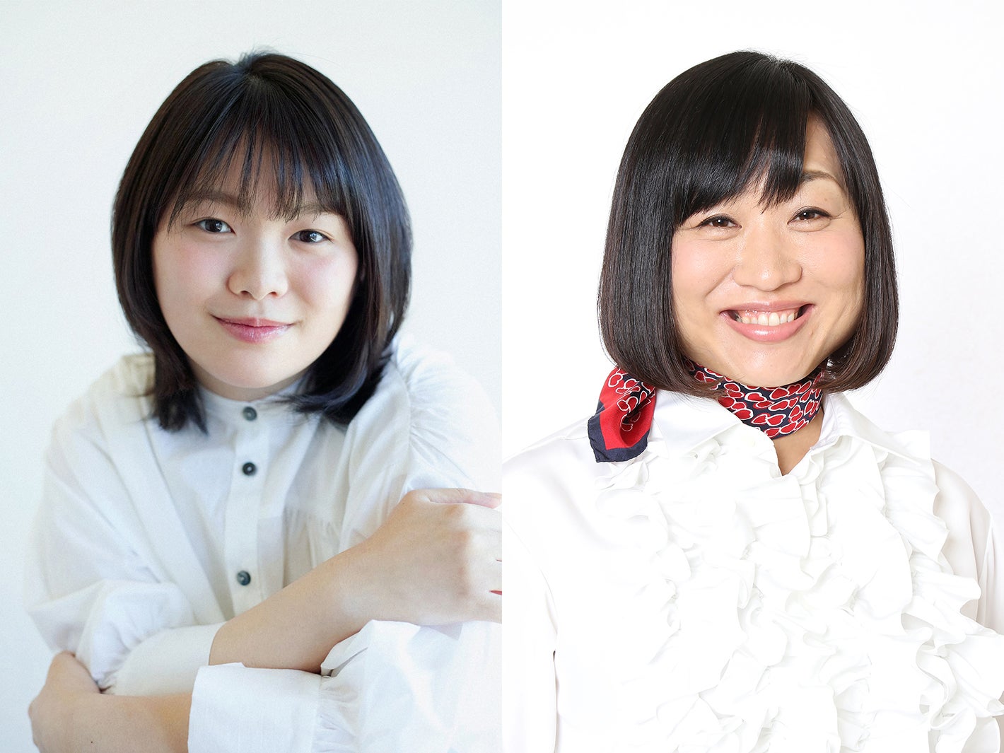 富田望生「だが、情熱はある」南キャンしずちゃん役で出演決定 SixTONES森本慎太郎の“相方”に