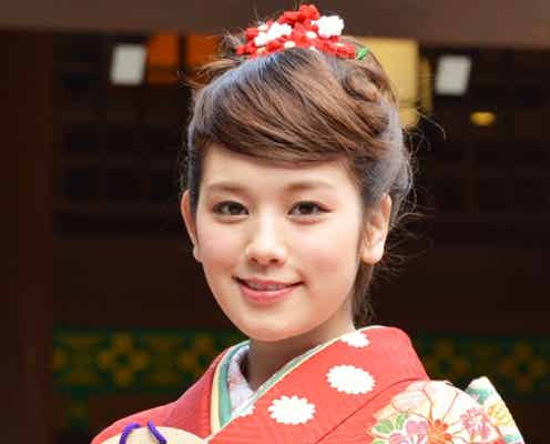 元テラスハウス筧美和子、「課題が100個ぐらいある」