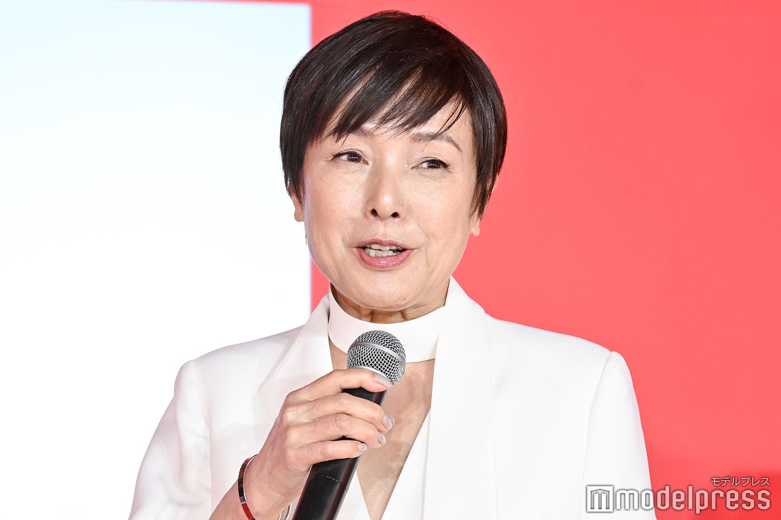 桃井かおり（C）モデルプレス