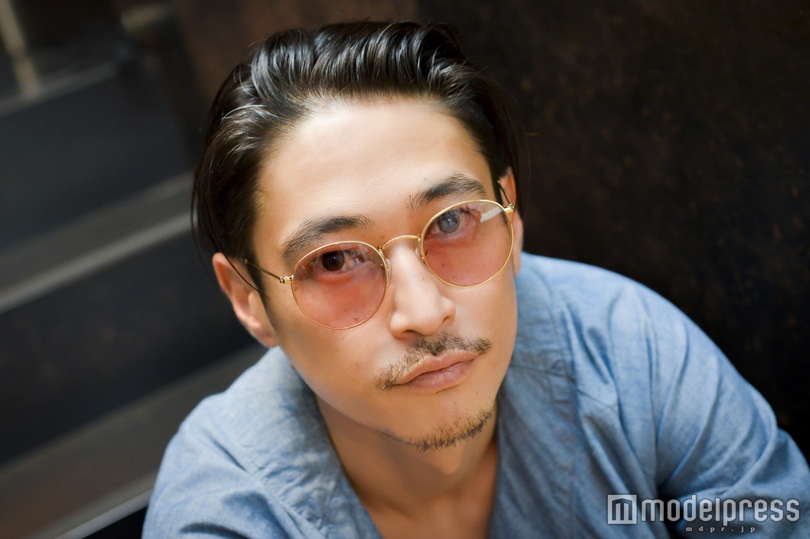 窪塚洋介（C）モデルプレス