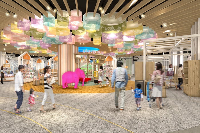 タイ初の高島屋 サイアム高島屋 開業へ ファッション コスメ グルメなど530ブランド集結 女子旅プレス タイ初の高島屋 サイアム高島屋 開業へ ファッション コスメ グルメなど530ブランド集結 女子旅プレス