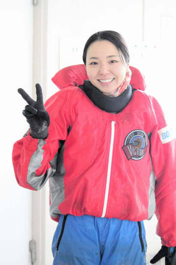 【ボート】徳山デイリー杯 大山千広が産休後初となる優勝戦進出