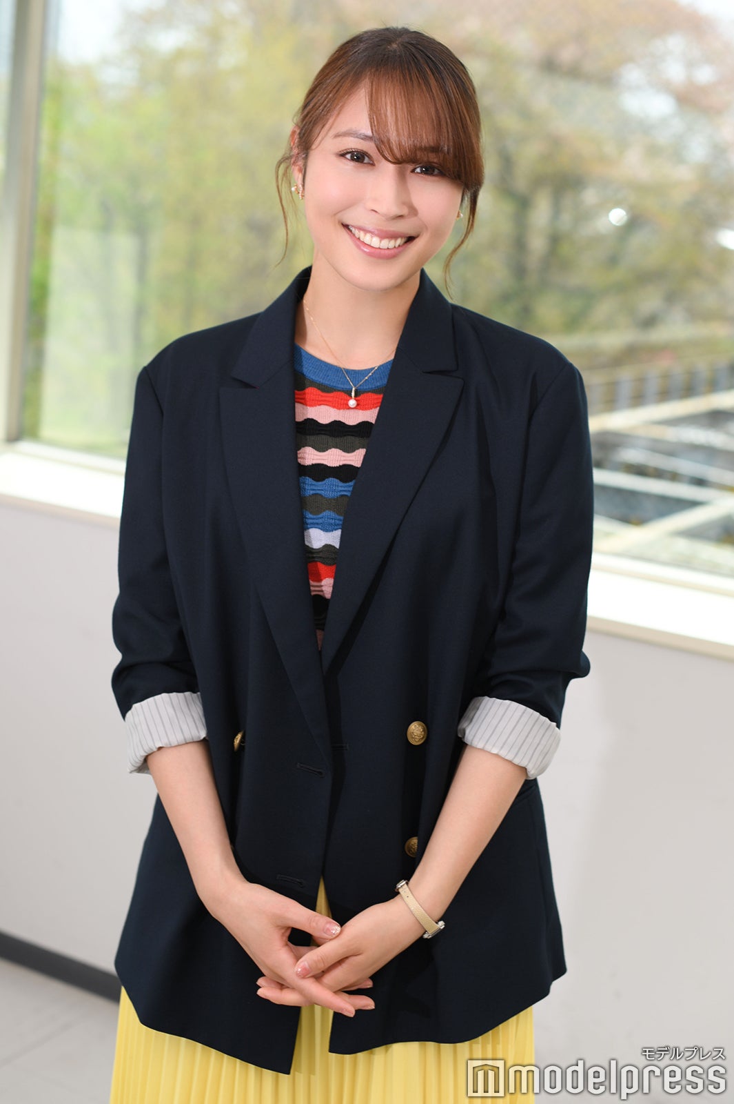 広瀬アリス（C）モデルプレス