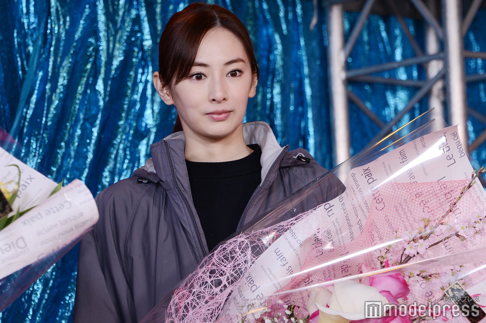 北川景子 （C）モデルプレス