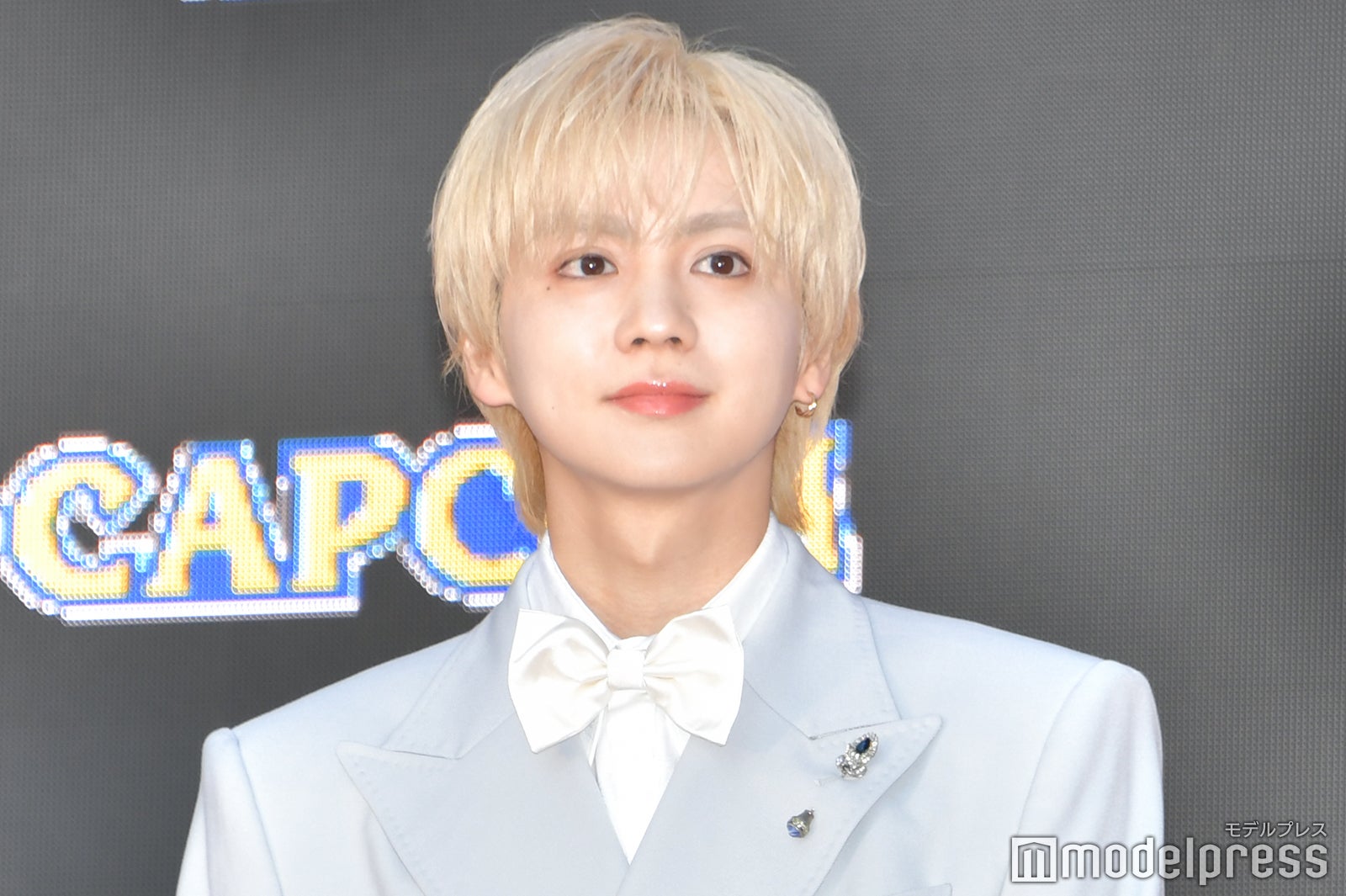 吉野北人（C）モデルプレス