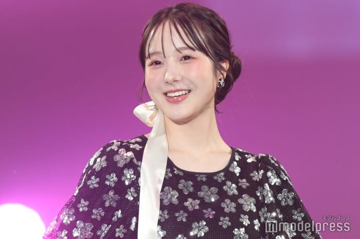 本田紗来(C)モデルプレス
