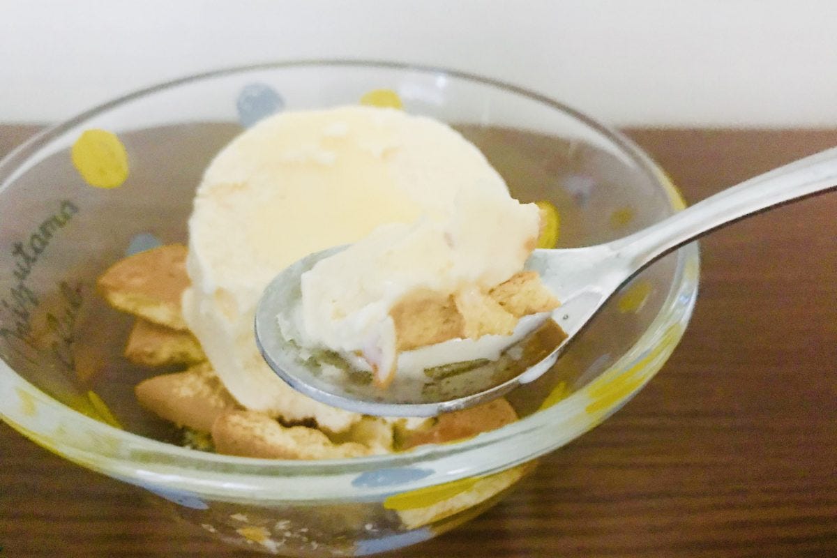 ハーゲンダッツ