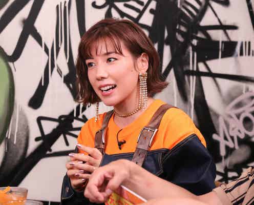 仲里依紗、本音連発 夫・中尾明慶の「不満は腐るほどあります」